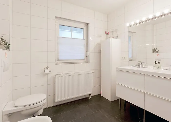 度假居 Fh Blaue Haus Am Peenestrom